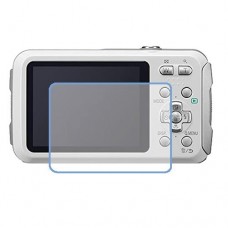 מגן מסך נאנו זכוכית 9H למצלמה מדגם : Panasonic Lumix DMC-TS25 (Lumix DMC-FT25) מותג : סקרין מובייל