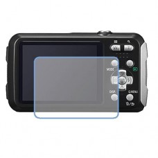 מגן מסך נאנו זכוכית 9H למצלמה מדגם : Panasonic Lumix DMC-TS30 (Lumix DMC-FT30) מותג : סקרין מובייל