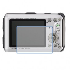 מגן מסך נאנו זכוכית 9H למצלמה מדגם : Panasonic Lumix DMC-TS4 (Lumix DMC-FT4) מותג : סקרין מובייל