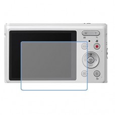 מגן מסך נאנו זכוכית 9H למצלמה מדגם : Panasonic Lumix DMC-XS1 מותג : סקרין מובייל