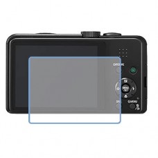 מגן מסך נאנו זכוכית 9H למצלמה מדגם : Panasonic Lumix DMC-ZS25 (Lumix DMC-TZ35) מותג : סקרין מובייל