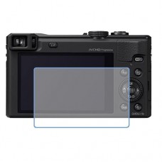 מגן מסך נאנו זכוכית 9H למצלמה מדגם : Panasonic Lumix DMC-ZS40 (Lumix DMC-TZ60) מותג : סקרין מובייל