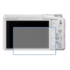 מגן מסך נאנו זכוכית 9H למצלמה מדגם : Panasonic Lumix DMC-ZS45 (Lumix DMC-TZ57) מותג : סקרין מובייל