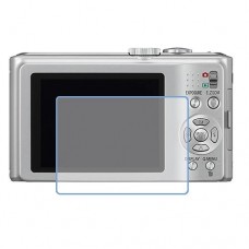 מגן מסך נאנו זכוכית 9H למצלמה מדגם : Panasonic Lumix DMC-ZS5 (Lumix DMC-TZ8) מותג : סקרין מובייל