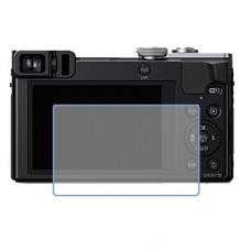 מגן מסך נאנו זכוכית 9H למצלמה מדגם : Panasonic Lumix DMC-ZS50 (Lumix DMC-TZ70) מותג : סקרין מובייל