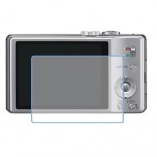 מגן מסך נאנו זכוכית 9H למצלמה מדגם : Panasonic Lumix DMC-ZS8 (Lumix DMC-TZ18) מותג : סקרין מובייל