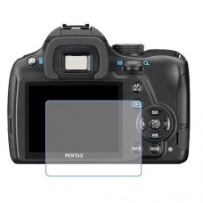 מגן מסך נאנו זכוכית 9H למצלמה מדגם : Pentax K-500 מותג : סקרין מובייל