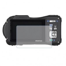 מגן מסך נאנו זכוכית 9H למצלמה מדגם : Pentax Optio WG-1 GPS מותג : סקרין מובייל