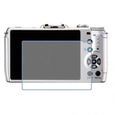 מגן מסך נאנו זכוכית 9H למצלמה מדגם : Pentax Q10 מותג : סקרין מובייל