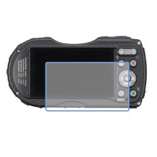 מגן מסך נאנו זכוכית 9H למצלמה מדגם : Pentax WG-3 GPS מותג : סקרין מובייל