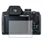 מגן מסך נאנו זכוכית 9H למצלמה מדגם : Pentax X-5 מותג : סקרין מובייל