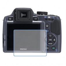 מגן מסך נאנו זכוכית 9H למצלמה מדגם : Pentax X90 מותג : סקרין מובייל