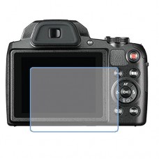 מגן מסך נאנו זכוכית 9H למצלמה מדגם : Pentax XG-1 מותג : סקרין מובייל