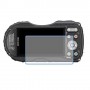 מגן מסך נאנו זכוכית 9H למצלמה מדגם : Ricoh WG-5 GPS מותג : סקרין מובייל