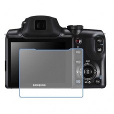 מגן מסך נאנו זכוכית 9H למצלמה מדגם : Samsung HZ50W (WB5500) מותג : סקרין מובייל