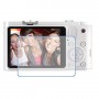 מגן מסך נאנו זכוכית 9H למצלמה מדגם : Samsung NX1100 מותג : סקרין מובייל