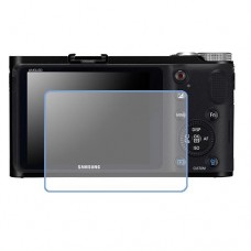 מגן מסך נאנו זכוכית 9H למצלמה מדגם : Samsung NX200 מותג : סקרין מובייל