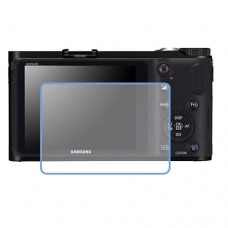 מגן מסך נאנו זכוכית 9H למצלמה מדגם : Samsung NX210 מותג : סקרין מובייל
