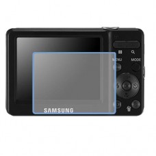 מגן מסך נאנו זכוכית 9H למצלמה מדגם : Samsung ST30 מותג : סקרין מובייל