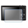 מגן מסך נאנו זכוכית 9H למצלמה מדגם : Samsung ST76 מותג : סקרין מובייל