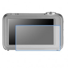 מגן מסך נאנו זכוכית 9H למצלמה מדגם : Samsung ST80 מותג : סקרין מובייל