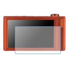 מגן מסך נאנו זכוכית 9H למצלמה מדגם : Samsung TL240 (ST5000) מותג : סקרין מובייל