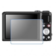 מגן מסך נאנו זכוכית 9H למצלמה מדגם : Samsung TL350 (WB2000) מותג : סקרין מובייל