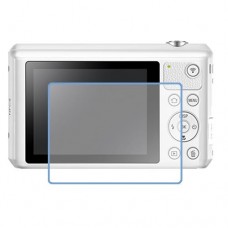 מגן מסך נאנו זכוכית 9H למצלמה מדגם : Samsung WB35F מותג : סקרין מובייל