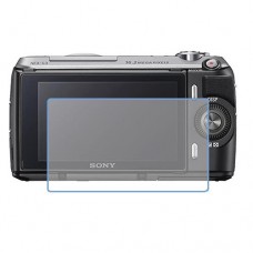 מגן מסך נאנו זכוכית 9H למצלמה מדגם : Sony Alpha NEX-C3 מותג : סקרין מובייל