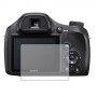 מגן מסך נאנו זכוכית 9H למצלמה מדגם : Sony Cyber-shot DSC-H400 מותג : סקרין מובייל