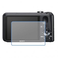 מגן מסך נאנו זכוכית 9H למצלמה מדגם : Sony Cyber-shot DSC-H90 מותג : סקרין מובייל