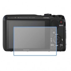 מגן מסך נאנו זכוכית 9H למצלמה מדגם : Sony Cyber-shot DSC-HX20V מותג : סקרין מובייל