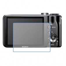 מגן מסך נאנו זכוכית 9H למצלמה מדגם : Sony Cyber-shot DSC-HX5 מותג : סקרין מובייל