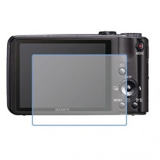 מגן מסך נאנו זכוכית 9H למצלמה מדגם : Sony Cyber-shot DSC-HX7V מותג : סקרין מובייל