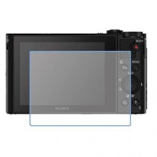 מגן מסך נאנו זכוכית 9H למצלמה מדגם : Sony Cyber-shot DSC-HX80 מותג : סקרין מובייל