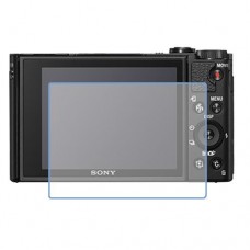 מגן מסך נאנו זכוכית 9H למצלמה מדגם : Sony Cyber-shot DSC-HX95 מותג : סקרין מובייל