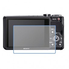 מגן מסך נאנו זכוכית 9H למצלמה מדגם : Sony Cyber-shot DSC-HX9V מותג : סקרין מובייל