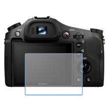 מגן מסך נאנו זכוכית 9H למצלמה מדגם : Sony Cyber-shot DSC-RX10 מותג : סקרין מובייל