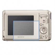 מגן מסך נאנו זכוכית 9H למצלמה מדגם : Sony Cyber-shot DSC-S2000 מותג : סקרין מובייל
