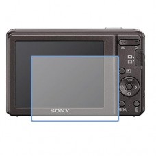 מגן מסך נאנו זכוכית 9H למצלמה מדגם : Sony Cyber-shot DSC-S2100 מותג : סקרין מובייל