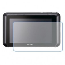 מגן מסך נאנו זכוכית 9H למצלמה מדגם : Sony Cyber-shot DSC-T110 מותג : סקרין מובייל