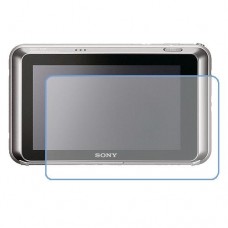 מגן מסך נאנו זכוכית 9H למצלמה מדגם : Sony Cyber-shot DSC-T99 מותג : סקרין מובייל