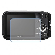 מגן מסך נאנו זכוכית 9H למצלמה מדגם : Sony Cyber-shot DSC-TF1 מותג : סקרין מובייל