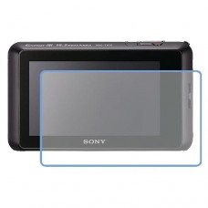 מגן מסך נאנו זכוכית 9H למצלמה מדגם : Sony Cyber-shot DSC-TX10 מותג : סקרין מובייל