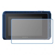 מגן מסך נאנו זכוכית 9H למצלמה מדגם : Sony Cyber-shot DSC-TX20 מותג : סקרין מובייל