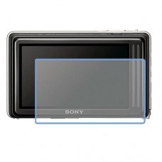 מגן מסך נאנו זכוכית 9H למצלמה מדגם : Sony Cyber-shot DSC-TX5 מותג : סקרין מובייל