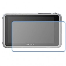 מגן מסך נאנו זכוכית 9H למצלמה מדגם : Sony Cyber-shot DSC-TX66 מותג : סקרין מובייל