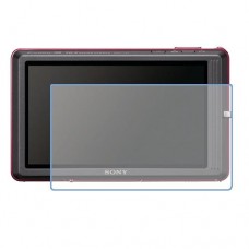 מגן מסך נאנו זכוכית 9H למצלמה מדגם : Sony Cyber-shot DSC-TX7 מותג : סקרין מובייל