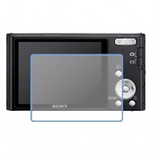 מגן מסך נאנו זכוכית 9H למצלמה מדגם : Sony Cyber-shot DSC-W320 מותג : סקרין מובייל