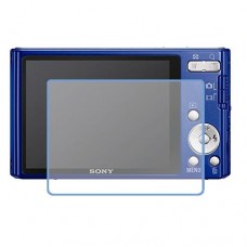 מגן מסך נאנו זכוכית 9H למצלמה מדגם : Sony Cyber-shot DSC-W330 מותג : סקרין מובייל